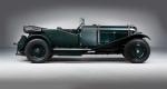 Bentley Speed 6 Tourer by Vanden Plas 1929 года